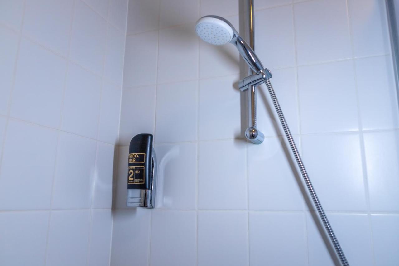 Boutique Hotel No5 Bergen op Zoom Esterno foto