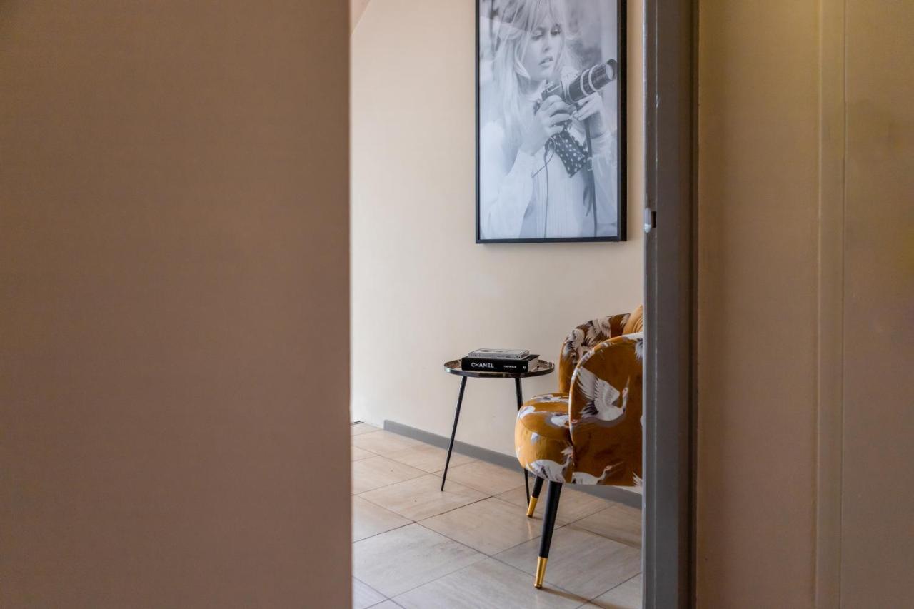 Boutique Hotel No5 Bergen op Zoom Esterno foto